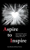 Aspire to Inspire (eBook, ePUB) Aspire to Inspire (eBook, ePUB)