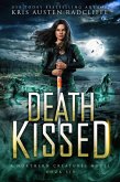 Death Kissed (Northern Creatures, #6) (eBook, ePUB)