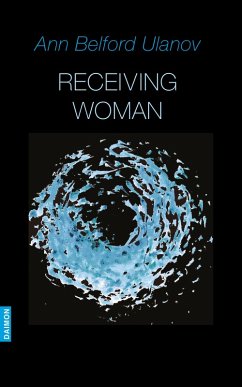 Receiving Woman - Studies in the Psychology and Theology of the Feminine (eBook, ePUB) Cover Receiving Woman - Studies in the Psychology and Theology of the Feminine (eBook, ePUB)