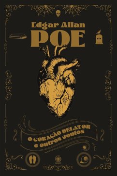 Cover O Coração Delator (eBook, ePUB)