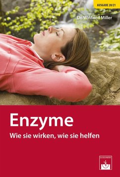 Enzyme (eBook, ePUB) - Miller, Winfried