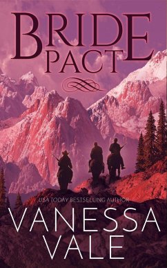 Bride Pact (eBook, ePUB) - Vale, Vanessa