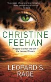 Leopard's Rage (eBook, ePUB)