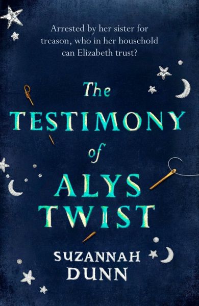 The Testimony of Alys Twist (eBook, ePUB) The Testimony of Alys Twist (eBook, ePUB)