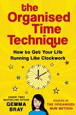 The Organised Time Technique (eBook, ePUB)