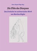 Die Flöte des Dionysos (eBook, ePUB)