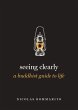 Seeing Clearly (eBook, ePUB) - Bild 1