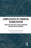 Complexities of Financial Globalisation (eBook, ePUB)