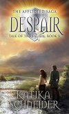 Despair (The Afflicted Saga: Tale of the Fallen, #5) (eBook, ePUB)