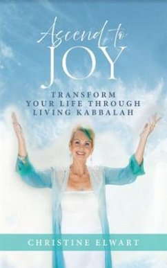 Cover Ascend to Joy (eBook, ePUB)