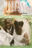 MARRIAGE LESSONS (eBook, ePUB)