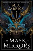 The Mask of Mirrors (eBook, ePUB)