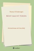 Bòdy macht Ferien (eBook, ePUB)