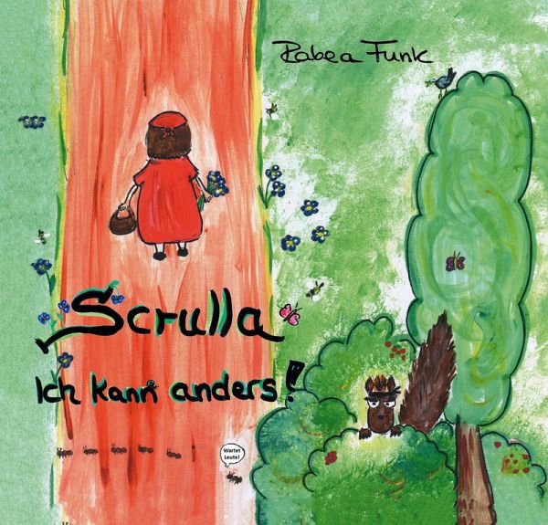 Scrulla (eBook, ePUB) Scrulla (eBook, ePUB)