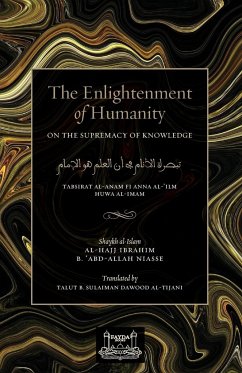 The Enlightenment of Humanity - Niasse, Shaykh Ibrahim
