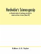 Hardwicke's science-gossip - Bild 1