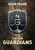 The New Guardians (eBook, ePUB) The New Guardians (eBook, ePUB)