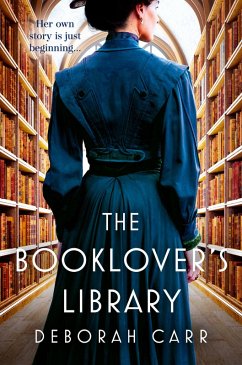 Cover The Booklover's Library (eBook, ePUB)
