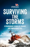 Surviving the Storms (eBook, ePUB)
