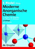 Moderne Anorganische Chemie (eBook, PDF)