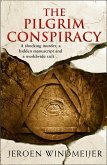 The Pilgrim Conspiracy (eBook, ePUB)