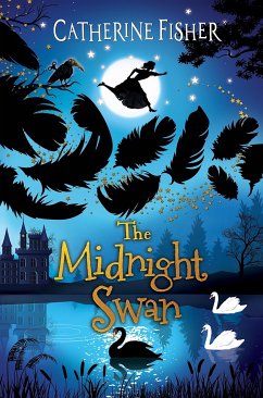 The Midnight Swan (eBook, ePUB) - Fisher, Catherine