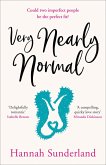 Very Nearly Normal (eBook, ePUB) Very Nearly Normal (eBook, ePUB)