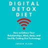 Digital Detox Diet (eBook, ePUB) - Bild 1