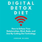 Digital Detox Diet (eBook, ePUB)