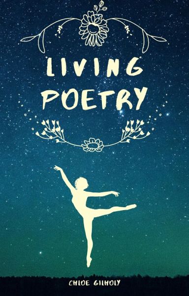 Living Poetry (Life With Poetry, #2) (eBook, ePUB) Living Poetry (Life With Poetry, #2) (eBook, ePUB)