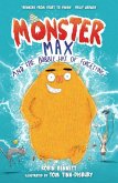 Monster Max and the Bobble Hat of Forgetting (eBook, ePUB)