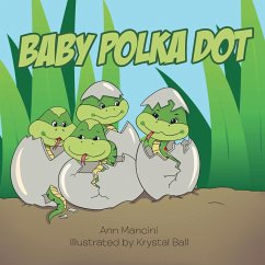 Baby Polka Dot - Mancini, Ann