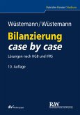 Bilanzierung case by case (eBook, PDF)