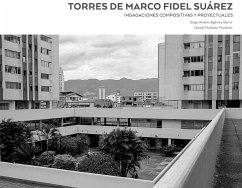 Cover Torres de Marco Fidel Suárez (eBook, PDF)