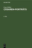 Ernst Müller: Cäsaren-Porträts. Teil 2 (eBook, PDF)