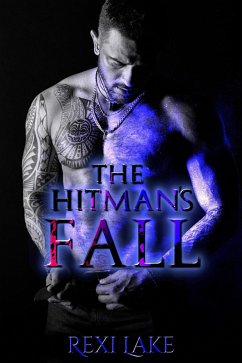 The Hitman's Fall (eBook, ePUB) - Lake, Rexi