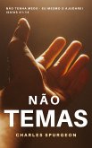 Não temas (eBook, ePUB)