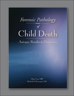 Cover Forensic Pathology of Child Death (eBook, ePUB)