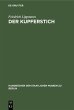 Der Kupferstich (eBook, PDF) - Bild 1