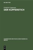 Der Kupferstich (eBook, PDF)