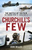 Churchill's Few (eBook, ePUB)