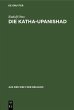 Die Katha-Upanishad (eBook, PDF) - Bild 1