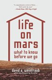 Life on Mars (eBook, ePUB)