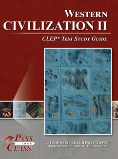 Western Civilization II CLEP Test Study Guide - Passyourclass