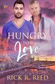 Hungry for Love (eBook, ePUB)