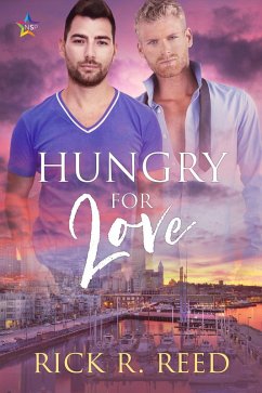 Hungry for Love (eBook, ePUB) - Reed, Rick R.
