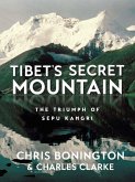 Tibet's Secret Mountain (eBook, ePUB)