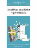 Estadística descriptiva y probabilidad (eBook, PDF)