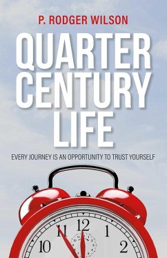 Cover Quarter Century Life (eBook, ePUB)
