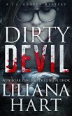 Dirty Devil (JJ Graves, #9) (eBook, ePUB)